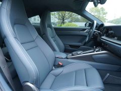 Porsche 911 2023 Carrera 3.0T - ფოტო 7