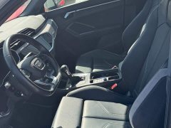 Audi Q3 35 TFSI Fashion Dynamic - ფოტო 6