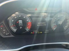 Audi Q3 35 TFSI Fashion Dynamic - ფოტო 7