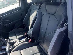 Audi Q3 35 TFSI Fashion Dynamic - ფოტო 8