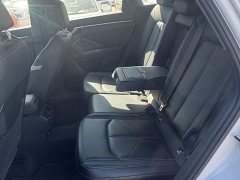 Audi Q3 35 TFSI Fashion Dynamic - ფოტო 9