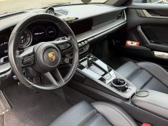 Porsche 911 2022 Targa 4 3.0T - ფოტო 10