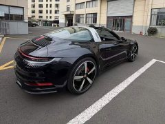 Porsche 911 2022 Targa 4 3.0T - ფოტო 6