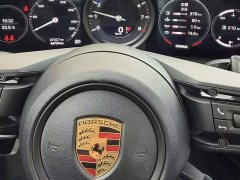 Porsche 911 2022 Targa 4 3.0T - ფოტო 9