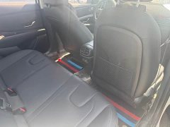 Mercedes-Benz Elantra 1.5L CVT GLS Advanced - ფოტო 12
