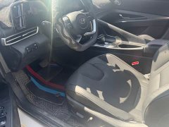 Mercedes-Benz Elantra 1.5L CVT GLS Advanced - ფოტო 5