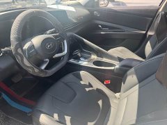 Mercedes-Benz Elantra 1.5L CVT GLS Advanced - ფოტო 6