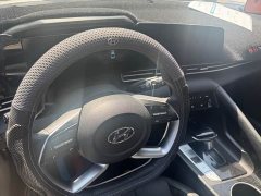 Mercedes-Benz Elantra 1.5L CVT GLS Advanced - ფოტო 8