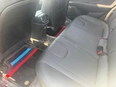 Mercedes-Benz Elantra 1.5L CVT GLS Advanced - ფოტო 9