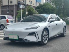 Geely Galaxy E8 550km Rear-Wheel Drive MAX - ფოტო 1