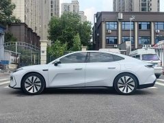 Geely Galaxy E8 550km Rear-Wheel Drive MAX - ფოტო 10