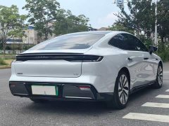 Geely Galaxy E8 550km Rear-Wheel Drive MAX - ფოტო 11