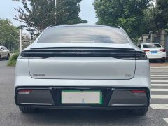 Geely Galaxy E8 550km Rear-Wheel Drive MAX - ფოტო 12
