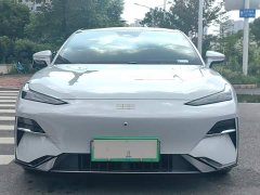 Geely Galaxy E8 550km Rear-Wheel Drive MAX - ფოტო 2