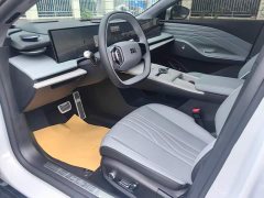 Geely Galaxy E8 550km Rear-Wheel Drive MAX - ფოტო 3