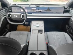 Geely Galaxy E8 550km Rear-Wheel Drive MAX - ფოტო 4