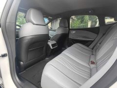 Geely Galaxy E8 550km Rear-Wheel Drive MAX - ფოტო 5