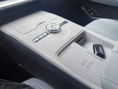 Geely Galaxy E8 550km Rear-Wheel Drive MAX - ფოტო 6