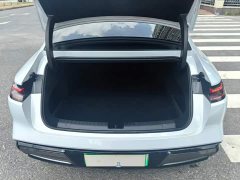 Geely Galaxy E8 550km Rear-Wheel Drive MAX - ფოტო 7