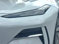 Geely Galaxy E8 550km Rear-Wheel Drive MAX - ფოტო 8