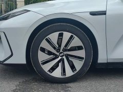 Geely Galaxy E8 550km Rear-Wheel Drive MAX - ფოტო 9
