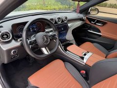 Mercedes-Benz C-Class C 260 L AMG Line - ფოტო 4