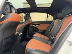 Mercedes-Benz C-Class C 260 L AMG Line - ფოტო 5