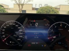 Mercedes-Benz C-Class C 260 L AMG Line - ფოტო 8
