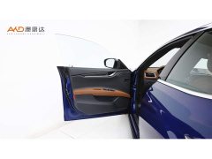 Maserati Ghibli 2.0T Sharp Edition - ფოტო 10