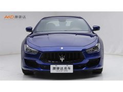 Maserati Ghibli 2.0T Sharp Edition - ფოტო 2