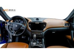 Maserati Ghibli 2.0T Sharp Edition - ფოტო 5