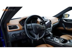 Maserati Ghibli 2.0T Sharp Edition - ფოტო 6