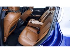 Maserati Ghibli 2.0T Sharp Edition - ფოტო 7