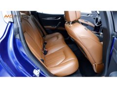 Maserati Ghibli 2.0T Sharp Edition - ფოტო 8