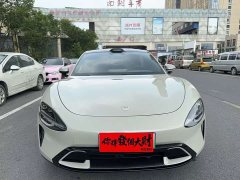 Xiaomi SU7 2024 Quad Motor Ultra-Long Range Advanced Autonomous Driving Max - ფოტო 2