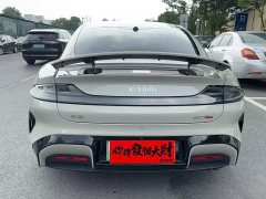 Xiaomi SU7 2024 Quad Motor Ultra-Long Range Advanced Autonomous Driving Max - ფოტო 5