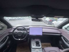 Xiaomi SU7 2024 Quad Motor Ultra-Long Range Advanced Autonomous Driving Max - ფოტო 8