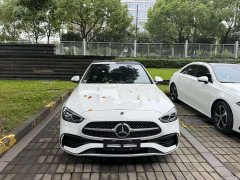 Mercedes-Benz C-Class New Energy 2025 C 350 eL - ფოტო 2