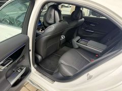 Mercedes-Benz C-Class New Energy 2025 C 350 eL - ფოტო 5