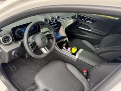 Mercedes-Benz C-Class New Energy 2025 C 350 eL - ფოტო 6