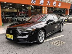 Honda Accord 2023 260TURBO Smart Comfort Edition - ფოტო 1