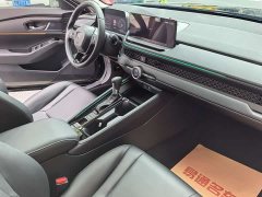 Honda Accord 2023 260TURBO Smart Comfort Edition - ფოტო 11