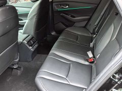Honda Accord 2023 260TURBO Smart Comfort Edition - ფოტო 12