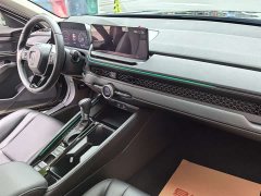 Honda Accord 2023 260TURBO Smart Comfort Edition - ფოტო 14