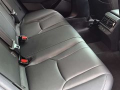 Honda Accord 2023 260TURBO Smart Comfort Edition - ფოტო 15