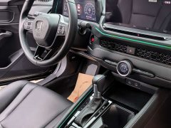 Honda Accord 2023 260TURBO Smart Comfort Edition - ფოტო 17