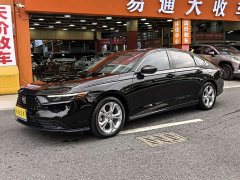 Honda Accord 2023 260TURBO Smart Comfort Edition - ფოტო 2