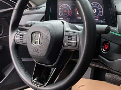 Honda Accord 2023 260TURBO Smart Comfort Edition - ფოტო 20