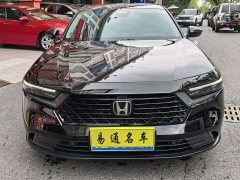Honda Accord 2023 260TURBO Smart Comfort Edition - ფოტო 3