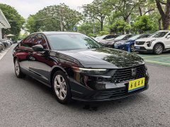 Honda Accord 2023 260TURBO Smart Comfort Edition - ფოტო 4